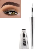 FaRRES, 8 цветов, жидкая подводка для глаз, водостойкая, стойкая, матовая подводка для глаз, макияж, мерцающая, сияющая, косметическая подводка для глаз