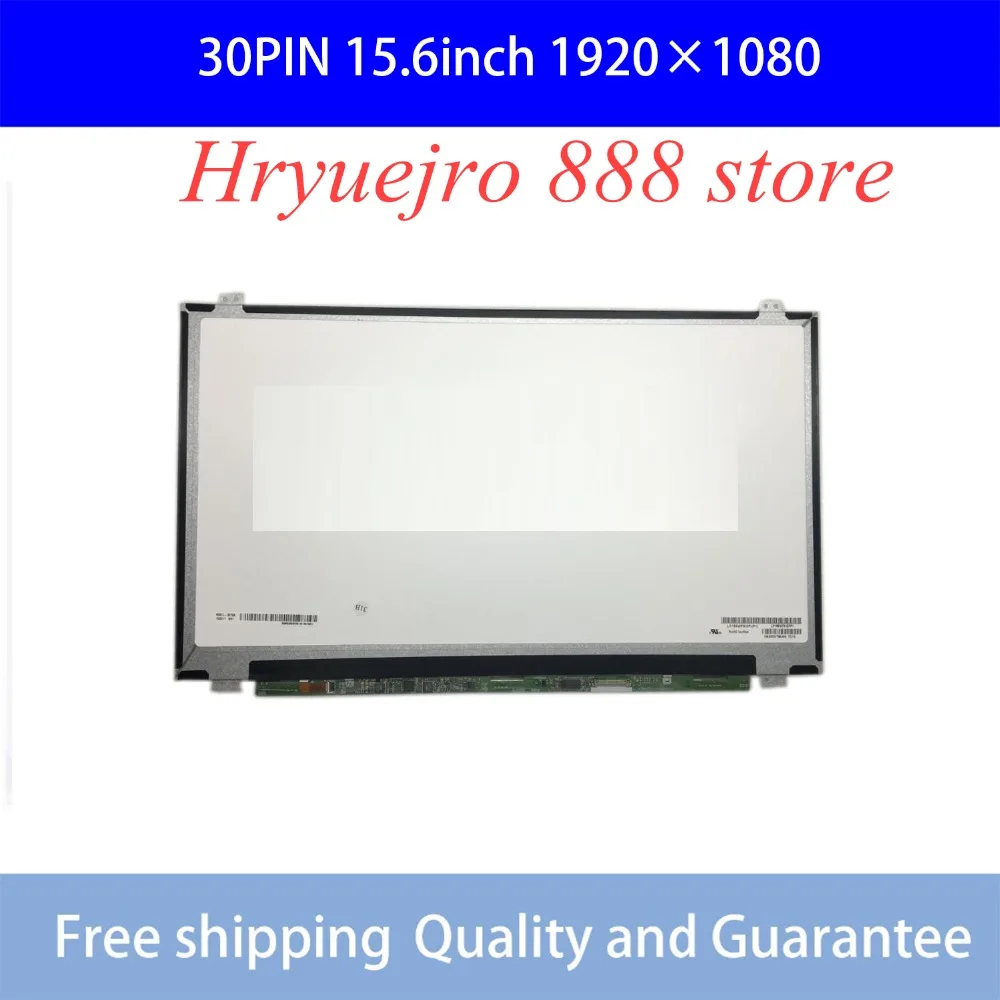 

LP156WF6 SPP1 (SP)(P1) fit LP156WF6 SPC1 SPH1 SPM1 SPA1 SPP2 SPK2 SPN1 SPJ1 EDP