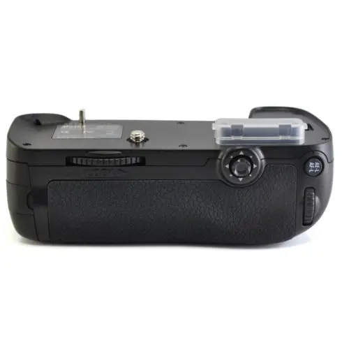 Meike MB D14 MBD14 вертикальный Батарейная ручка ручной пакет для Nikon d600 DSLR камера EN