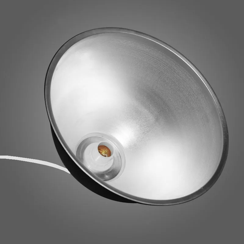 Lámpara colgante Eusolis Country iluminación moderna iluminación Interior Lampe Deco comedor luces Lustre Led Edison bombilla
