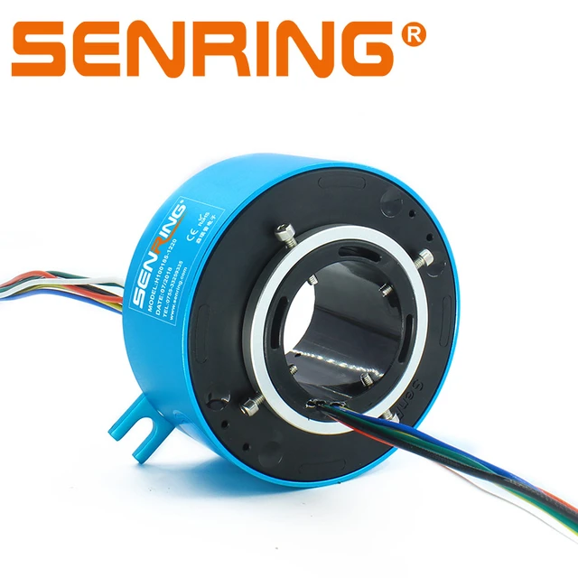 Senring slip ring 12 wires 2A| Alibaba.com