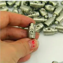 50 шт. труба дренажный клапан ключ воды вертел Клапан В СБОРЕ части Лот cupronicel