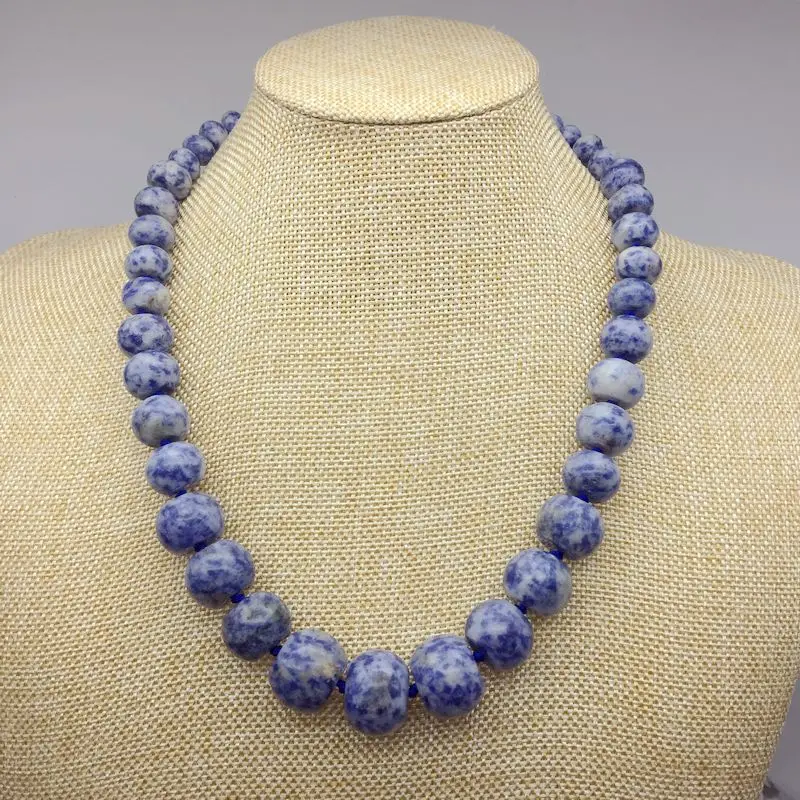 Perhiasan Manik Kalung Muda 17 Abacus 5