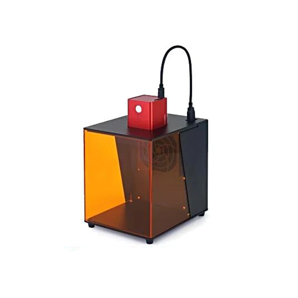Cubiio Интеллектуальный автоматический маленький бытовой DIY узор миниатюрный