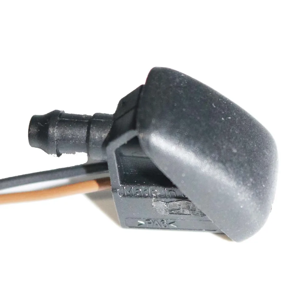 Насадка для омывателя лобового стекла Kangbeier Skoda Fabia Octavia Roomster 5J0955986|washer nozzle|window washer