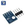 AHT10 High Precision Digital Temperature and Humidity Sensor Measurement Module I2C Communication Replace DHT11 SHT20 AM2302 ► Photo 2/6