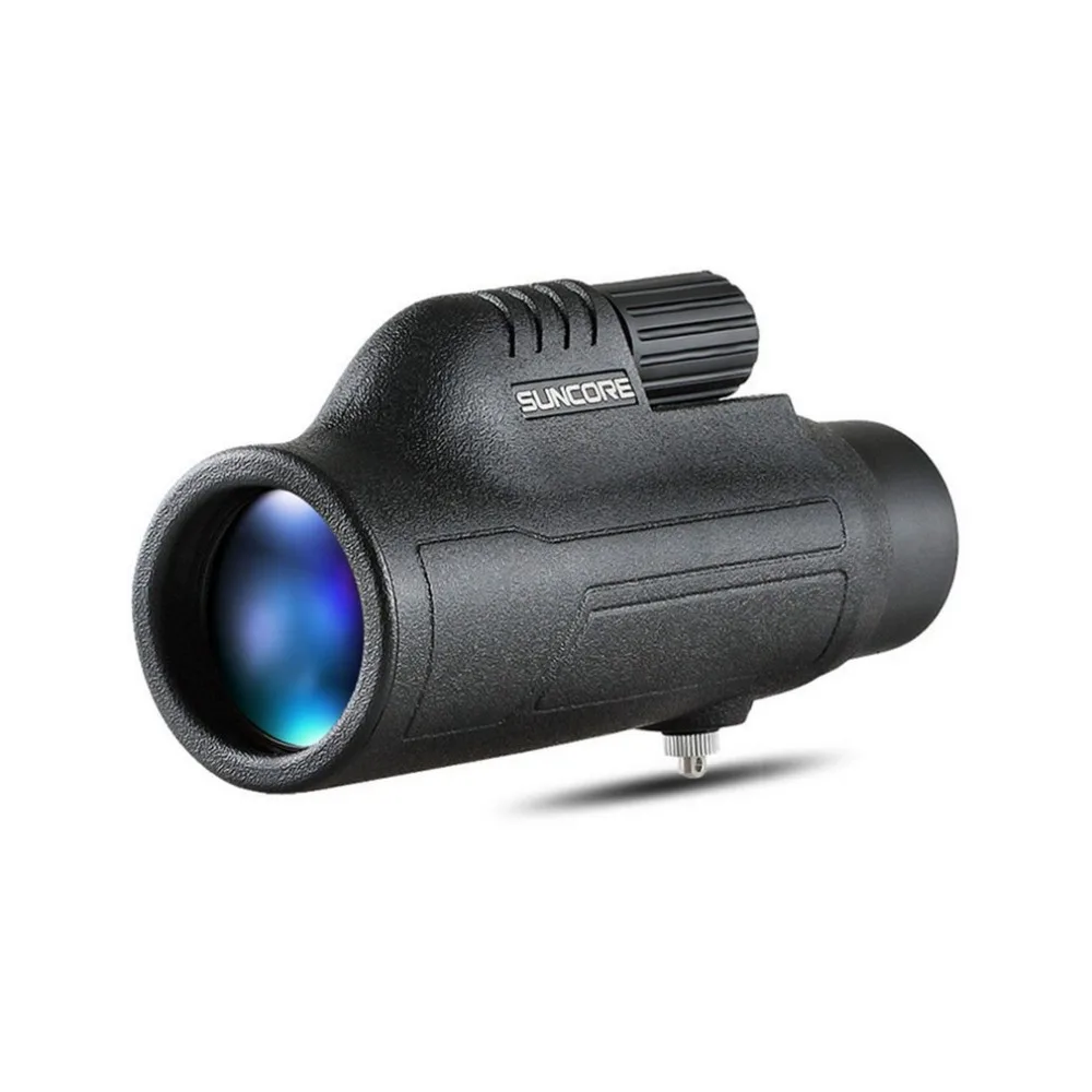 SUNCORE 10X42 High Definition Monocular Telescope FMC