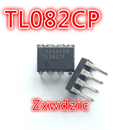 10PCS TL082CN DIP8 TL082 DIP TL082CP new and original | Обустройство дома