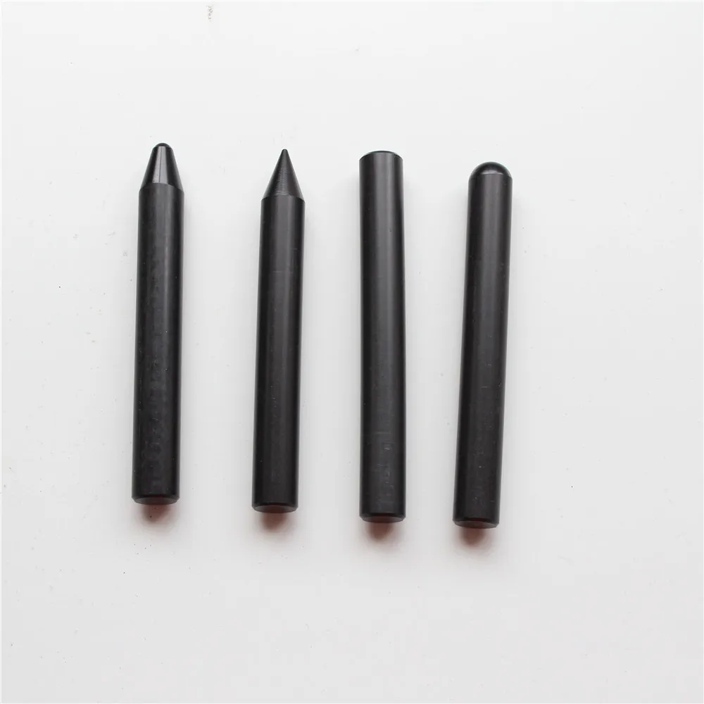PDR Tools Auto Repair Tools Decorative Tap Down Nylon Pens 4x white pen For Car Paintless repairing Smart Repair Tool dent pen PDR Tools Auto Repair Tools Decorative Tap Down Nylon Pens 4x white pen For Car Paintless repairing Smart Repair Tool dent pen