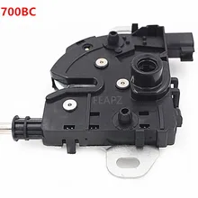 Для FORD FOCUS MK2 2004-2011 C-Max 2003-2010 Kuga 2008-2012 капот замыкатель замка 3M5116700BC 3M5116700AC