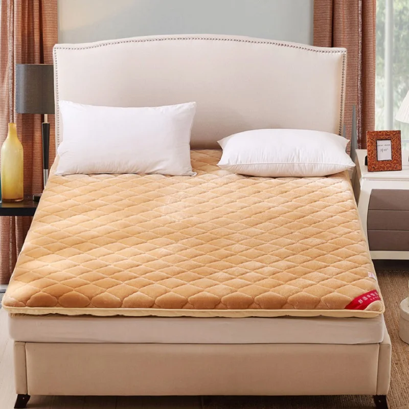 Hot!! Sale New Style Fashion Thick Mattress High Rebound Folding Mattress Single Or Double Students Hostel Mattresses Grade A Hot!! Sale New Style Fashion Thick Mattress High Rebound Folding Mattress Single Or Double Students Hostel Mattresses Grade A