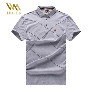

Men Polo Shirt New Summer Casual Striped Cotton Men's Solid Polos Shirts Ralp Fat Male Camisa Homme Extra Plus Size 2XL-7XL