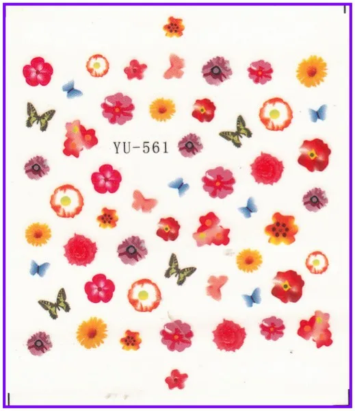 YU561