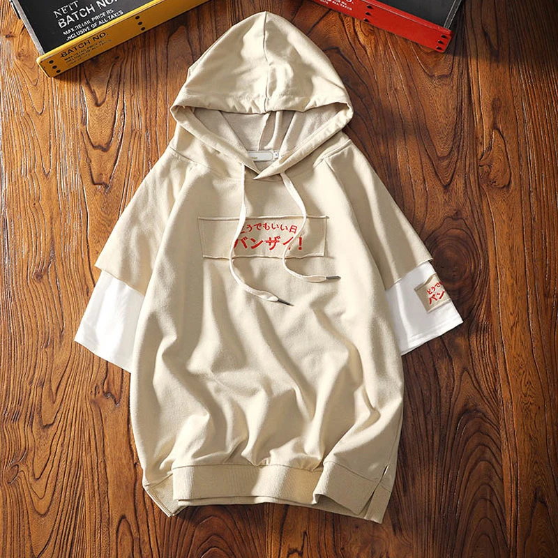 cotton hoodies for summer