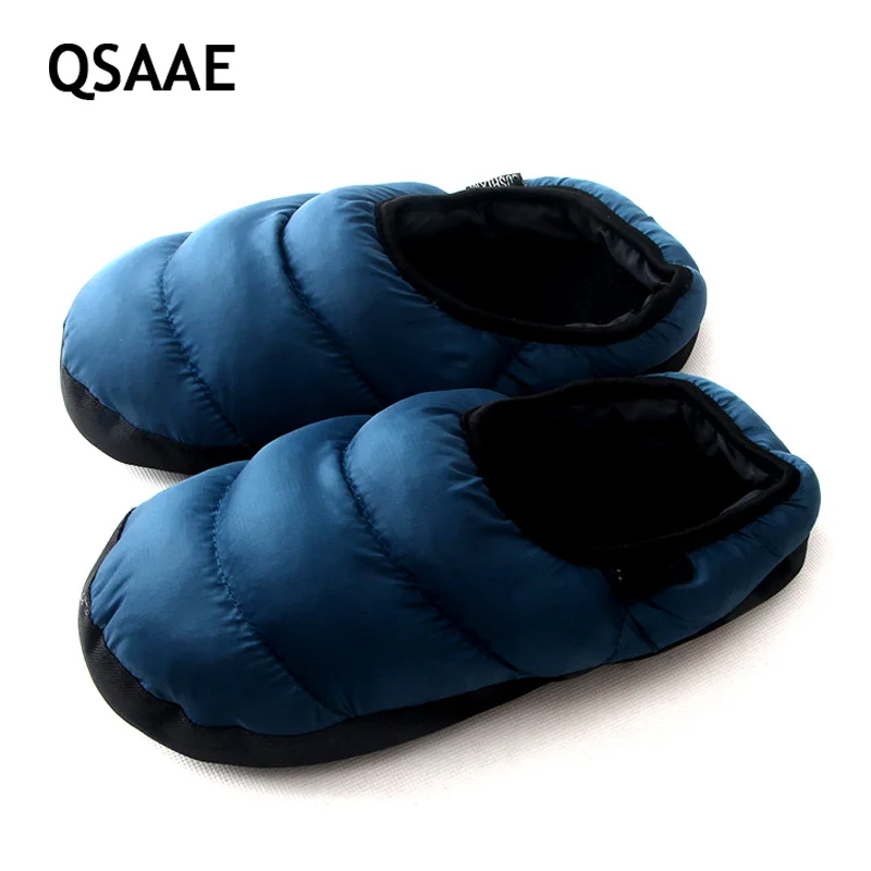 padded house slippers