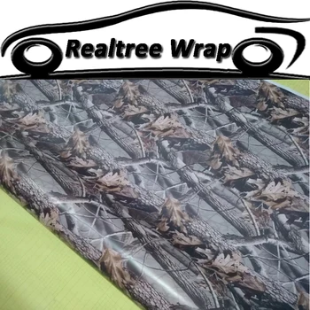 

Realtree Film Vinyl Camo Vinyl Sticker Real tree Camouflage Vinyl Wrap For ORINO Truck Car Wrapping Size: 1.52*5/10/15/20/25/30m
