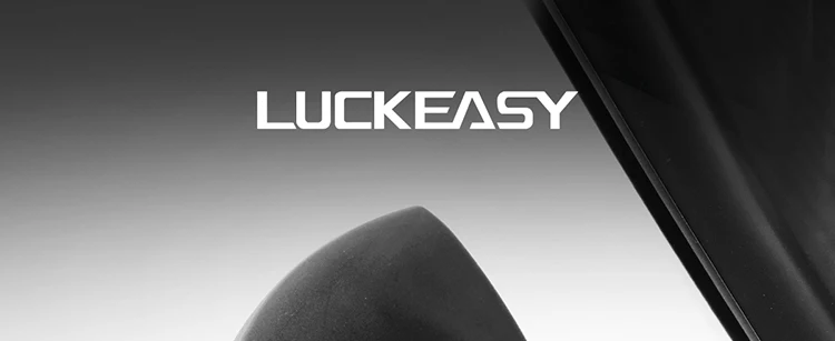 LUCKEASY двери дверной замок из нержавеющей стали, Защитная крышка для Tesla модель 3- имитация углеродного волокна/черный 4 шт./компл