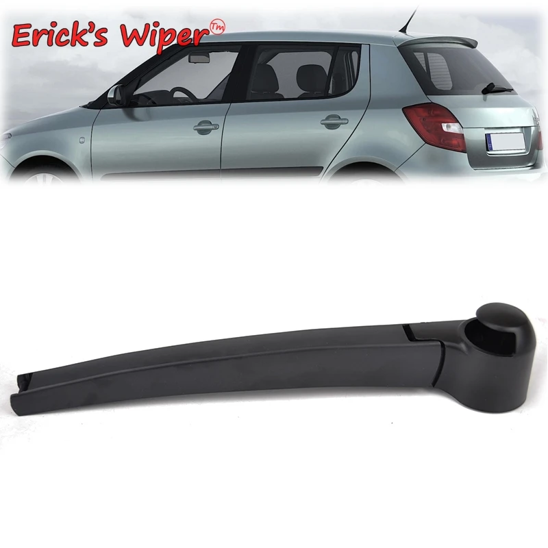 Задний рычаг стеклоочистителя Erick для Skoda Fabia 5J 2007-2014 | Автомобили и мотоциклы