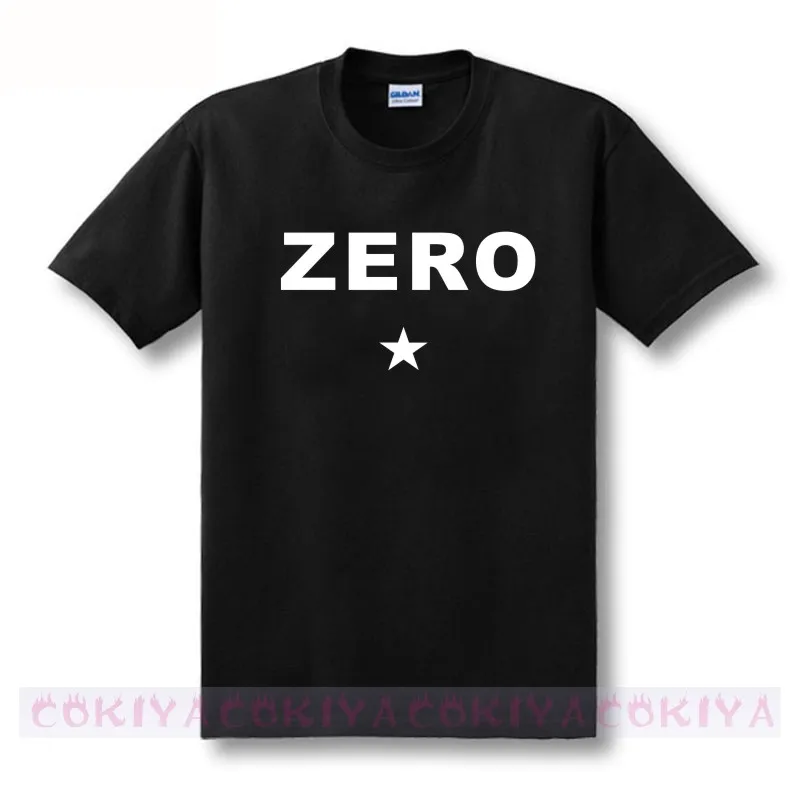 

Free Shipping Smashing pumpkins zero short-sleeve T-shirt alternative pop