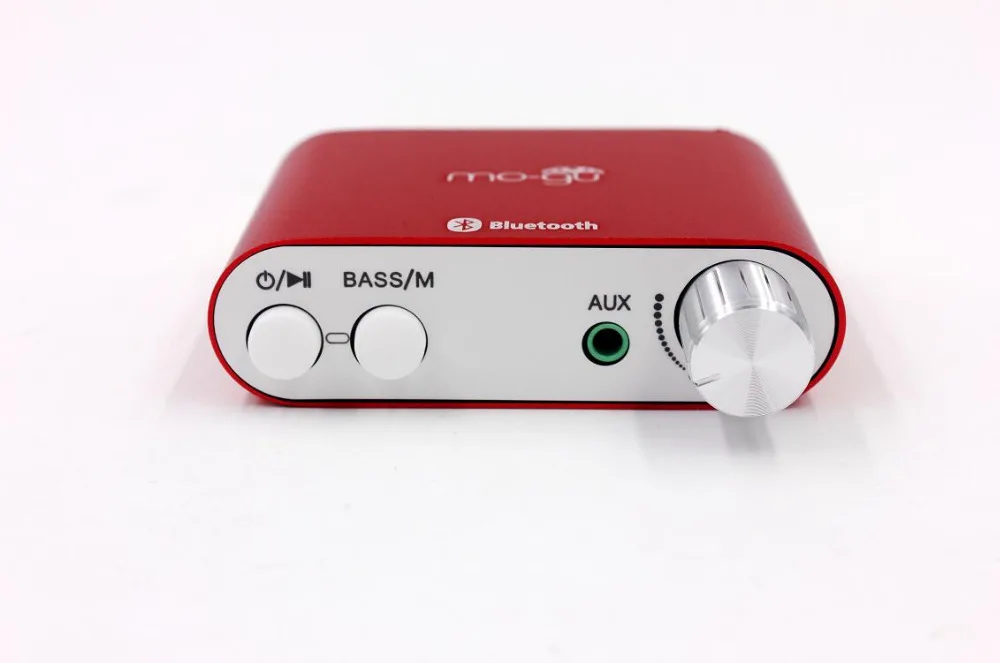 TPA3116 50 Вт x2 Bluetooth AMP цифровой усилитель HIFI 2 0 аудио стерео Бас AUX|Усилители мощности|