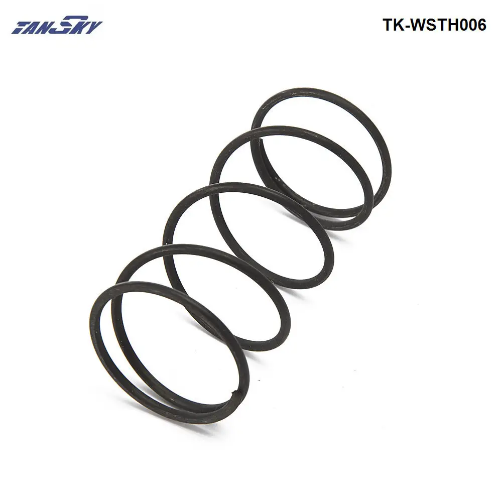 Wastegate Spring Black для Tialsport MVS MVR 38 мм 44 1.0bar / 14Psi TK WSTH006|wastegate spring|38mm wastegate springwastegate 38mm |