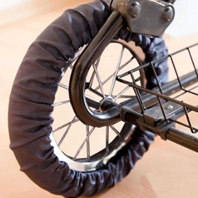 Аксессуары для колясок колесо крышка коляске ребенка детская коляска трон прогулочная коляска S7JN