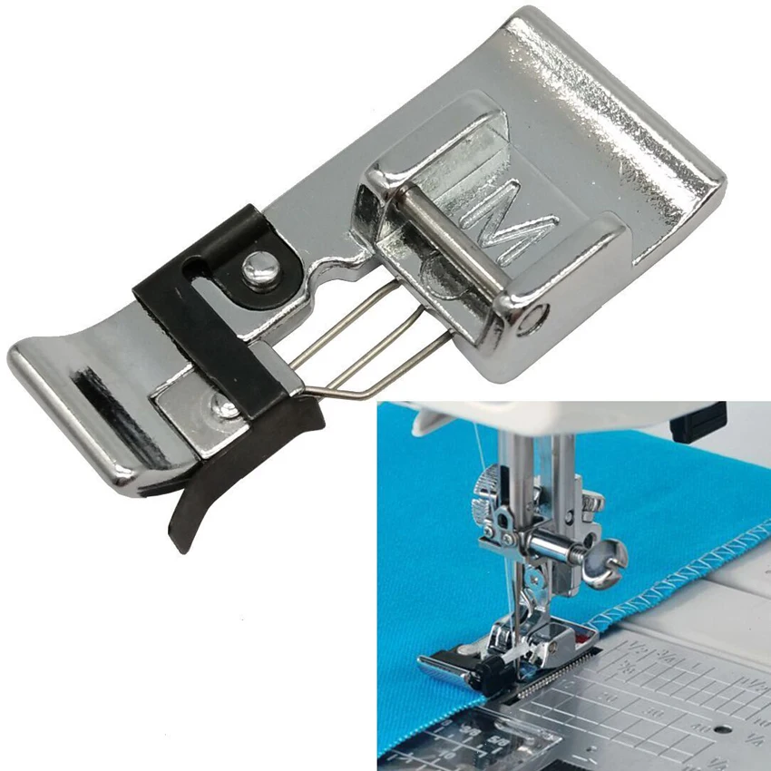 Overedge Foot M Janome Cat D 9 мм горизонтальная память Craft MC модель машины 859810007|machine machine|machine