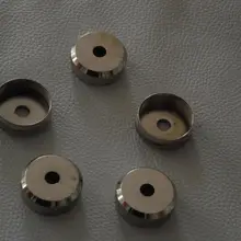 6 шт. трубы запчасти Нижняя крышка клапана