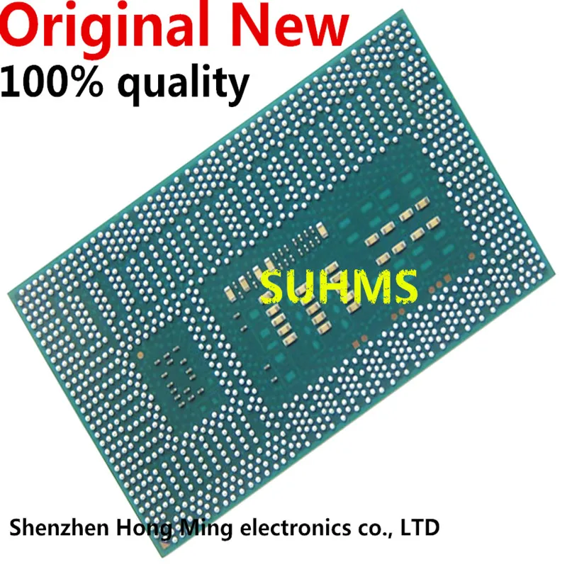

100% New SR245 I3-5015U BGA Chipset