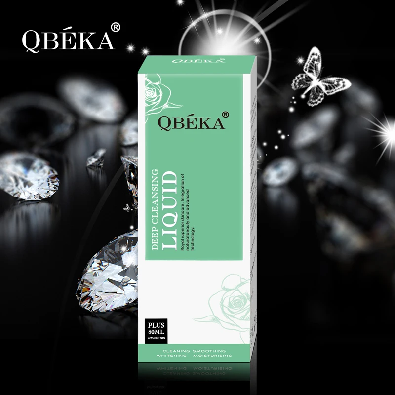 Deep Cleansing Liquid 3
