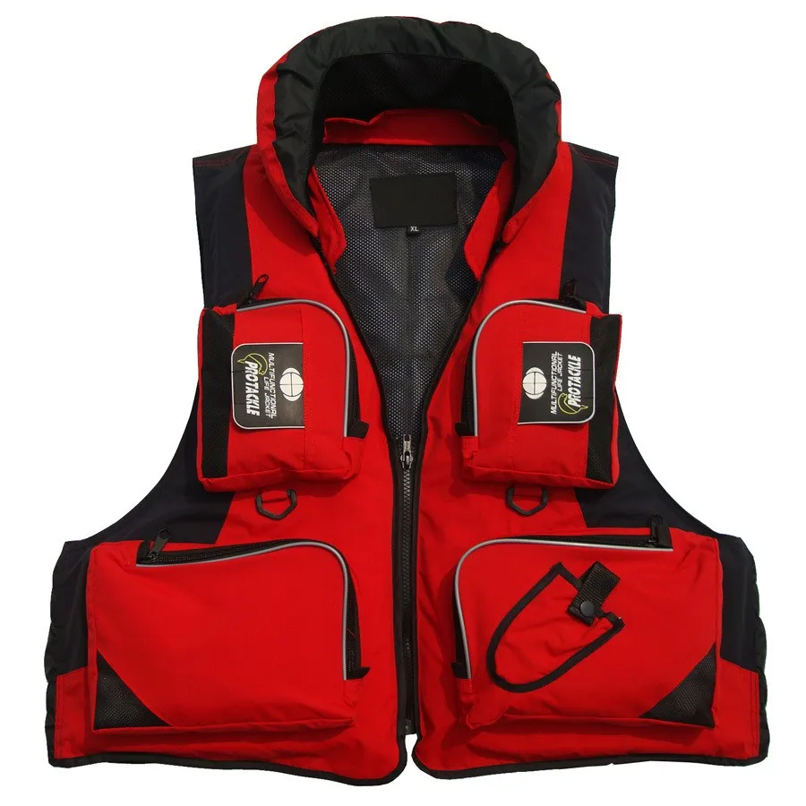 New Hot Sell Water Rafting Outdoor Sports Anti Drowning Sea Fishing