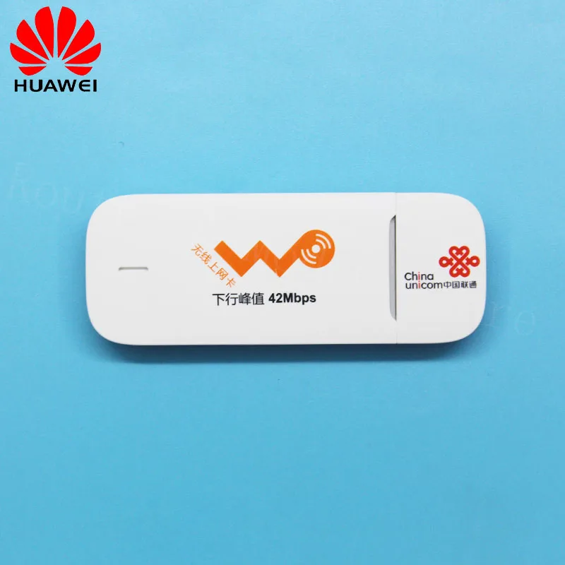 Разблокированный Новый huawei E3351 3g usb-модем 42 Мбит к оператору сотовой связи HSPA +