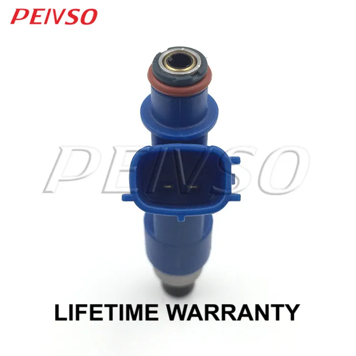 PEIVSO 23250-22080 23209-22080 топливный инжектор для TOYOTA Corolla 1.8L 1ZZ