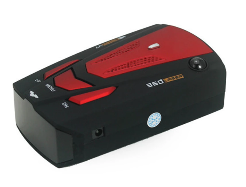 

Russian/English Car Radar Detector Car Anti speed Radar Detector For SAAB 9-3 9-5 93 95 MG GT MG3 MG5 MG6 MG7 MG3SW Accessories