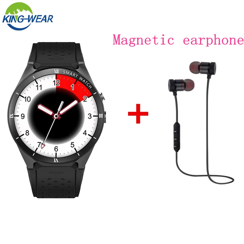 samsung galaxy s9 smartwatch