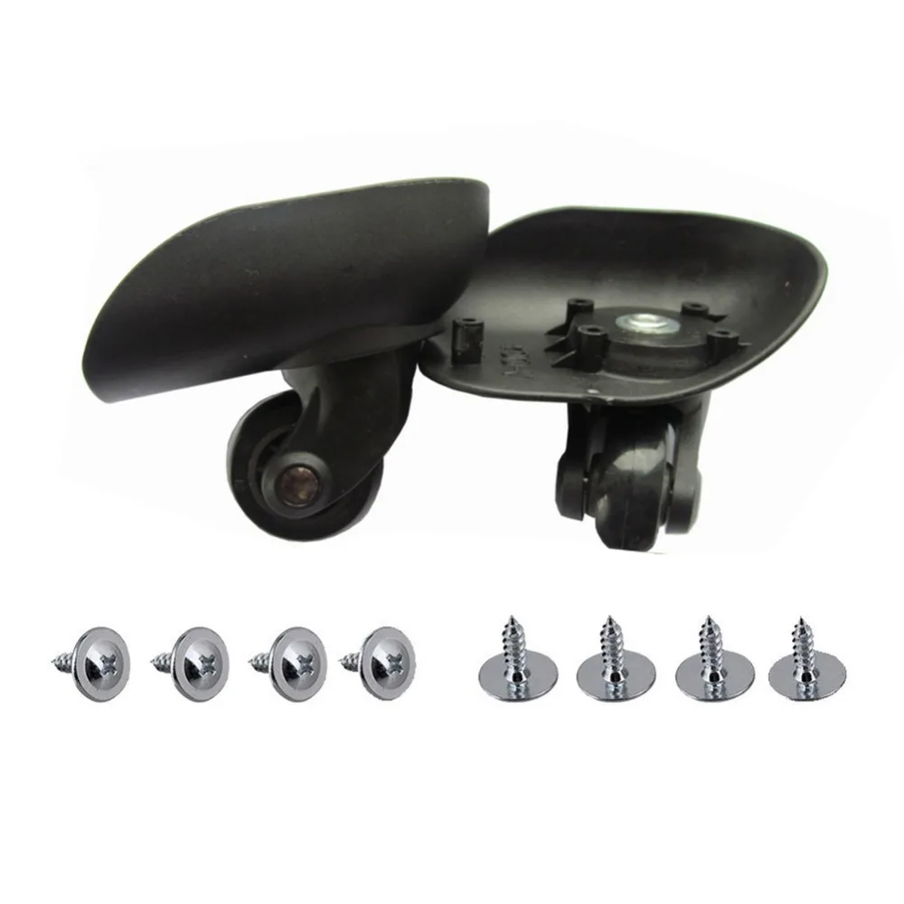 A06-1-pair-Left-Right-Trolley-Case-repair-wheel-Universal-travel-suitcase-accessories-wheel-ABS-Nylon