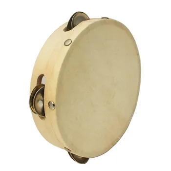 

Classical Tambourine 15x4.2 cm