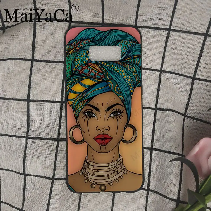 African Beauty