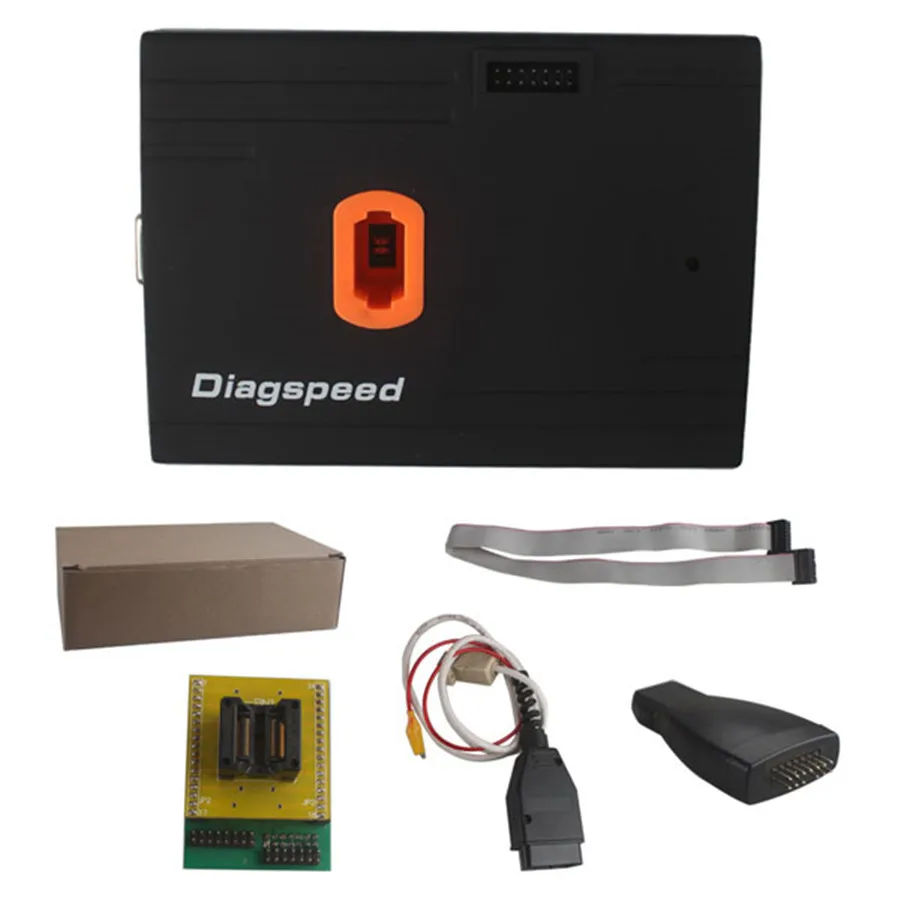 2017 Original V1 06 08 Diagspeed For Mb Key Obd2 For Mercedes For Benz Key Programmer Powerful Than Vvdi For Benz Bga Tool Vvdi Bga Benz Key Programmerkey Programmer Aliexpress