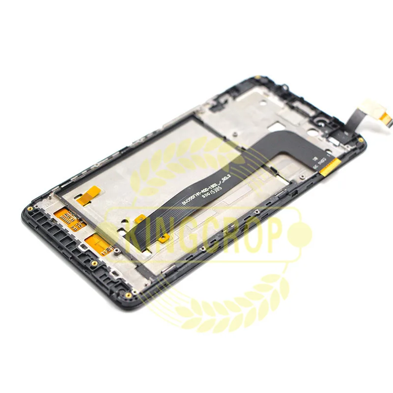 redmi note 2 lcd 4
