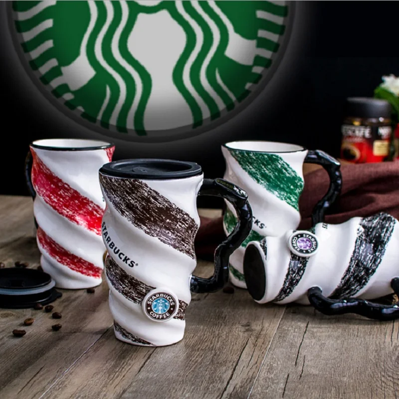 Online Buy Wholesale starbucks mugs from China starbucks