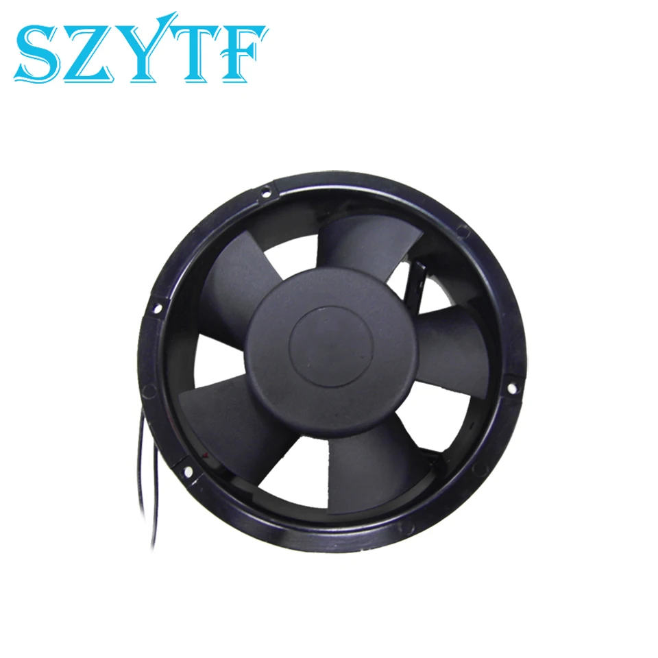 SZYTF The new control panel dedicated axial fan AFS175122H 220V welder cabinet dedicated SZYTF The new control panel dedicated axial fan AFS175122H 220V welder cabinet dedicated