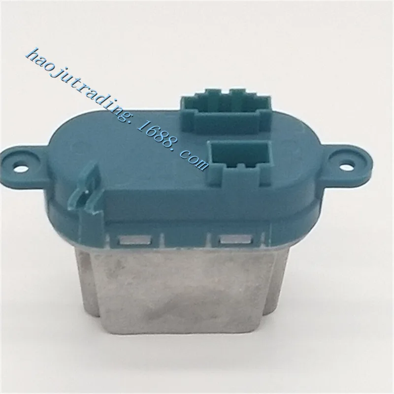 Fan motor fuse blower resistance Suitable AUDI A8 Q7 TOUAREG PHAETON