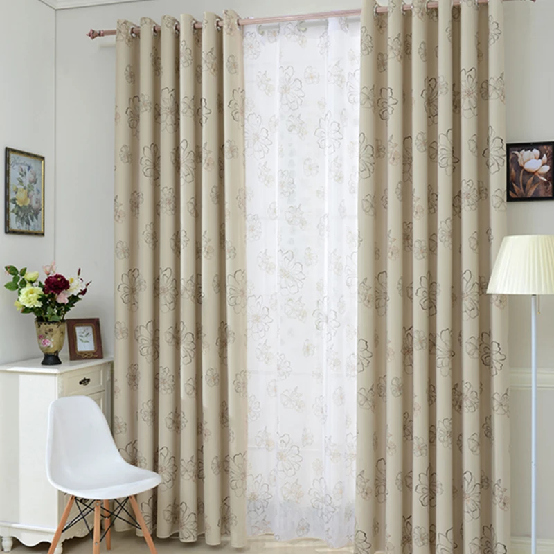 Topfinel جديد الفاخرة الحديثة الظل التعتيم الستائر لغرفة المعيشة غرفة النوم المطبخ غرفة نافذة مجموعة الستائر الستائر الستائر