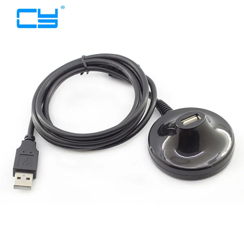 5FT High speed USB 2.0 type male to Female Wireless WIFI adapter USB