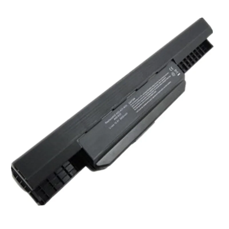 Аккумулятор для ноутбука ASUS A53 A53B A53BY A53E A53F A53J A53JA A53JB A53JC A53JE A53JH A53JQ A53JR A53JT A53JU A53S A53SD A53T A53U