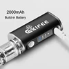Electronic Cigarettes