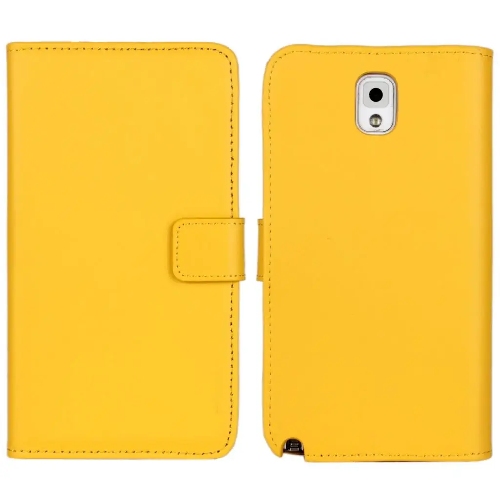 Note3 Кожаный чехол-кошелек для samsung Galaxy Note 3 чехол Роскошный флип-чехол для samsung Note 3 N9000 держатель для карт GG