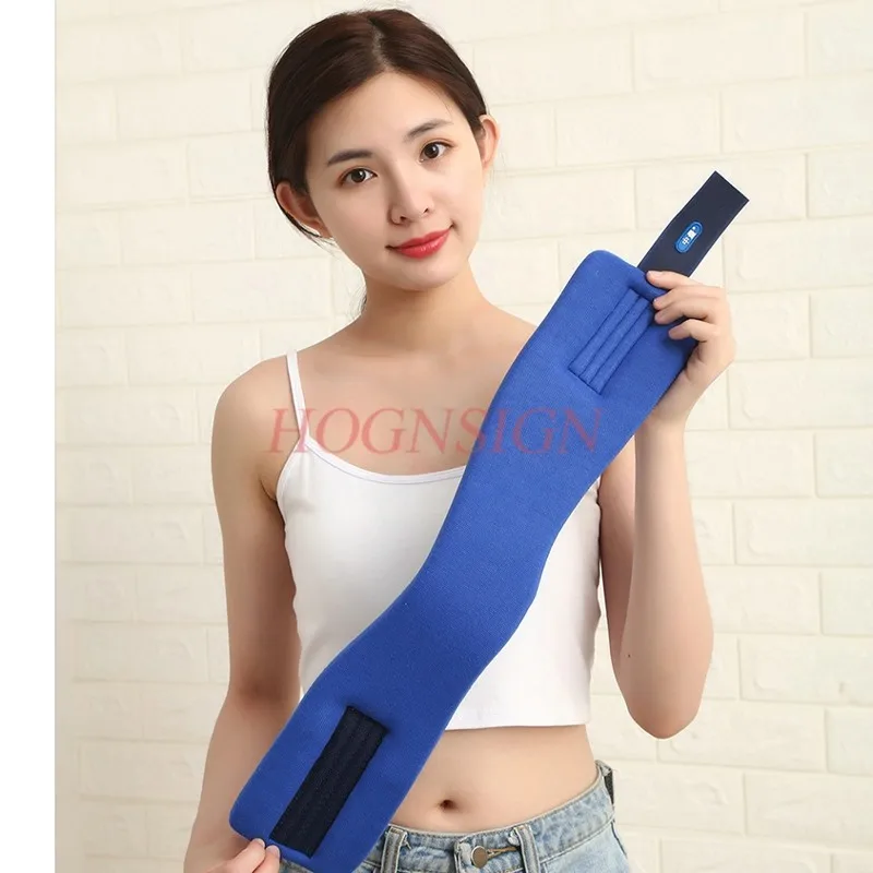 Semi-rígida Vértebra Cervical Fixo Correção Torticollis Pescoço Suporte Manga Casa 7 Semi-rígida vértebra cervical fixo correção torticollis pescoço