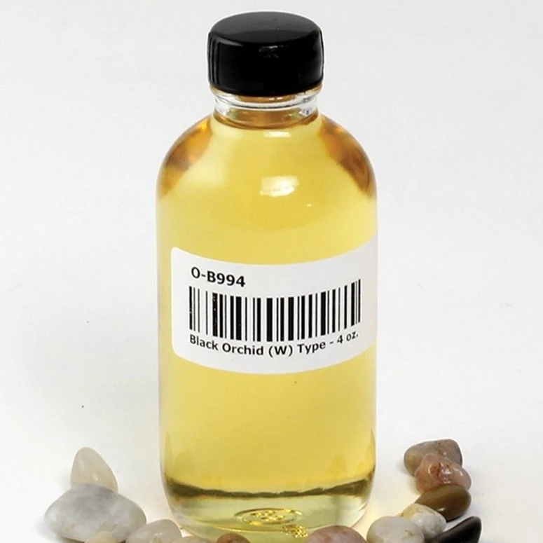 Black Orchid (Women) Tom Ford Type - 4 oz...show-stopping